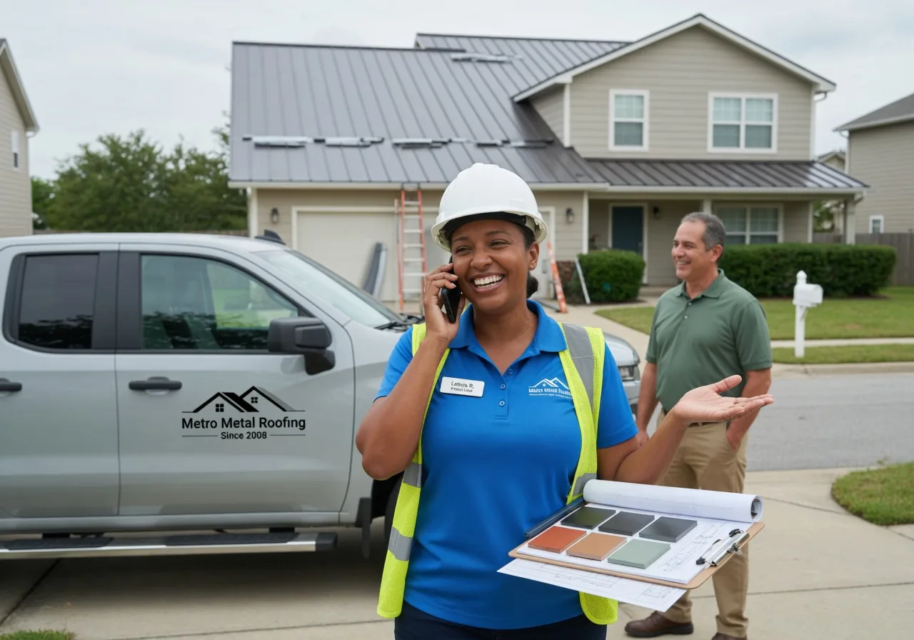 Metal Roofing Installation Westhope, ND FAQs