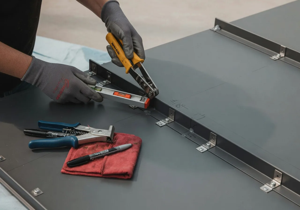 Why choose Metal Roofing Installation in Westhope, ND